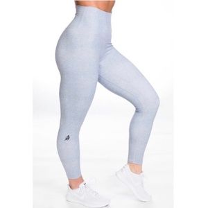 P'tula Alainah II Allure Legging - Signature Herringbone - Medium